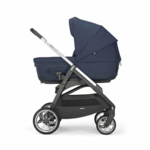 Inglesina Kinderwagen Aptica Duo Portland Blue Gestell Grafite