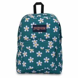 JANSPORT SuperBreak One - Rucksack 42 cm precious petals