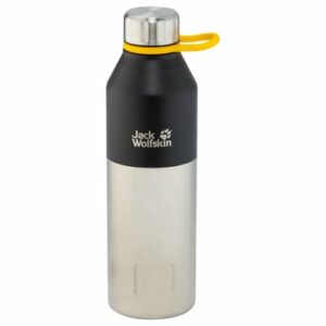 Jack Wolfskin Kole 500 ml - Trinkflasche black