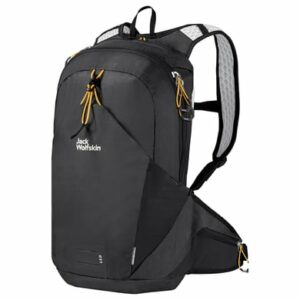 Jack Wolfskin Moab Jam 16 - Rucksack 44 cm flash black