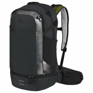 Jack Wolfskin Moab Jam Pro 30.5 - Rucksack 50 cm flash black