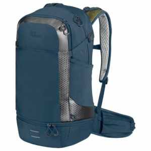 Jack Wolfskin Moab Jam Pro 34.5 - Rucksack 61 cm dark sea