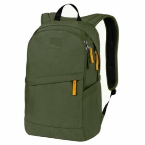 Jack Wolfskin Perfect Day - Rucksack 44 cm greenwood