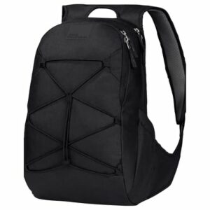 Jack Wolfskin Savona De Luxe - Rucksack 14 43 cm black