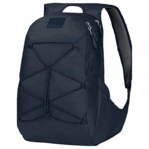 Jack Wolfskin Savona De Luxe - Rucksack 14 43 cm night blue