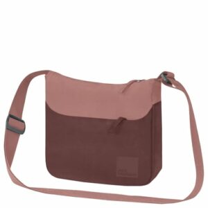 Jack Wolfskin Sunset - Schultertasche 22 cm afterglow