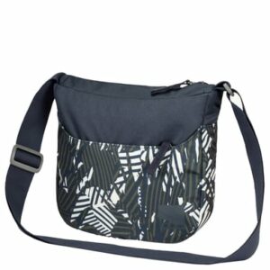 Jack Wolfskin Sunset - Schultertasche 22 cm night blue all over