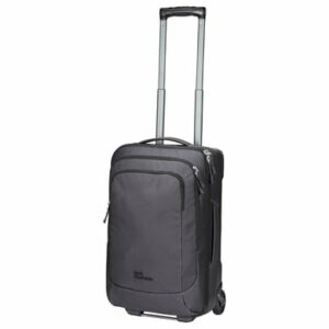 Jack Wolfskin Traveltopia Wheller 40 - 2-Rollenreisetasche 53 cm phantom