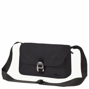 Jack Wolfskin Warwick Ave - Schultertasche 22 cm black