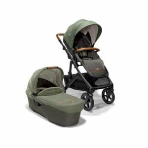 Joie Signature Kombikinderwagen Vinca 2in1 Pine