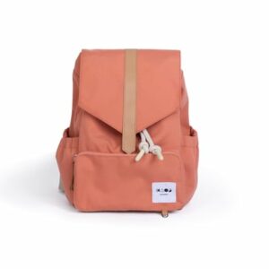 KAOS Kinderrucksack Mini-Ransel Dusty Pink