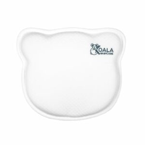 KOALA BABYCARE® Kopfkissen für Säuglinge