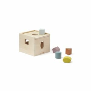 Kids Concept® Steckspiel Neo bunt