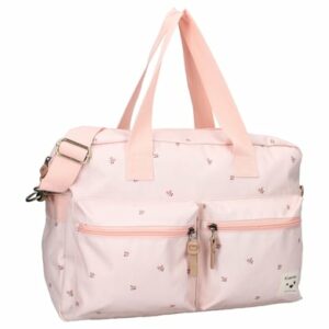 Kidzroom Wickeltasche care Forever Dreaming Pink