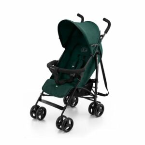 Kinderkraft Buggy TIK green