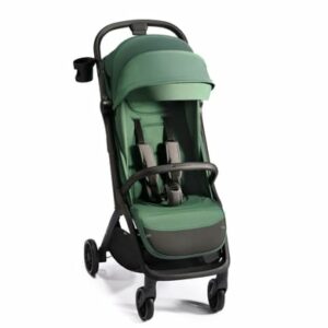 Kinderkraft Kinderwagen NUBI 2 Mystic Green