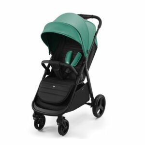 Kinderkraft Kinderwagen RINE juicy green