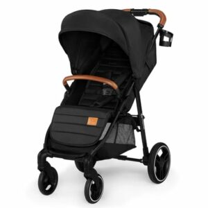 Kinderkraft Sportwagen Grande 2020 Dark Black