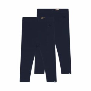 Koko Noko Leggings 2er Pack navy