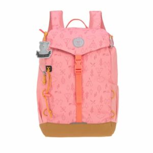 LÄSSIG Big Outdoor Backpack