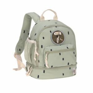 LÄSSIG Mini Backpack