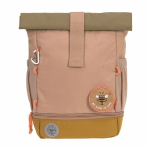 LÄSSIG Mini Rolltop Backpack