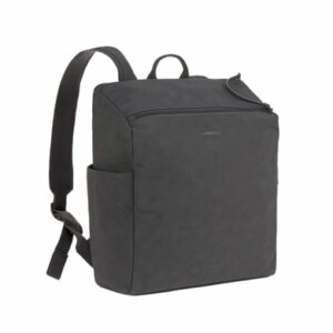 LÄSSIG Wickelrucksack Tender Backpack anthracite