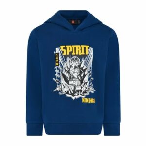 LEGO® WEAR Sweatshirt LWSTORM 705 dark blue