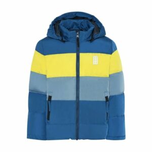 LEGO® WEAR Winterjacke LWJIPE 705 blue