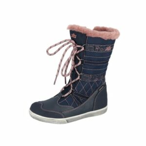 LICO Stiefel blau