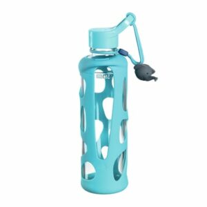 Leonardo Trinkflasche Bambini 500 ml blau