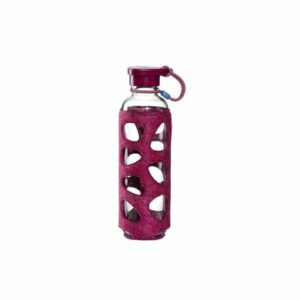 Leonardo Trinkflasche In Giro Style 500 ml beere