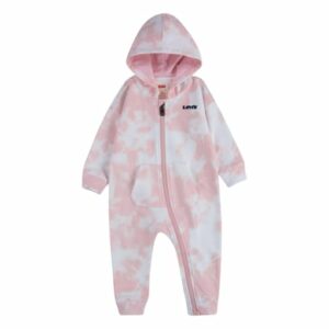 Levi's® Kids Overall rosa