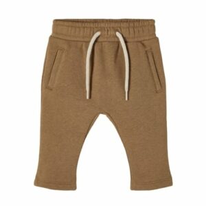 Lil'Atelier Sweathose Nbmrafael Otter