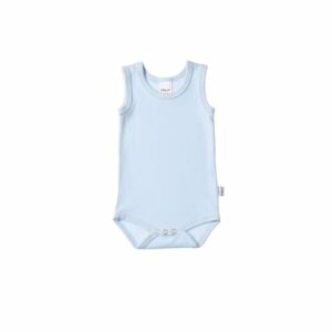 Liliput Baby-Body hellblau