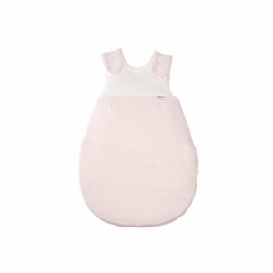 Liliput Babyschlafsack rosa gestreift