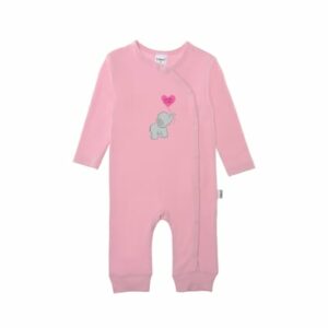 Liliput Jumpsuit Elefant rosa