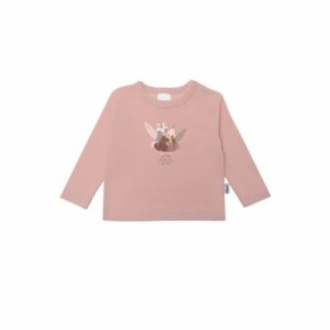 Liliput Langarmshirt Magic fairies rosa