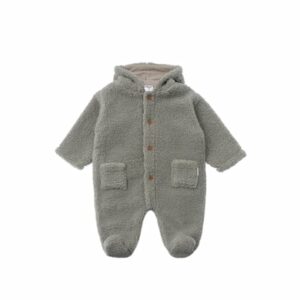 Liliput Overall grau