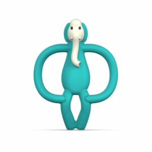 MATCHSTICK MONKEY™ Beißring Echo Elefant