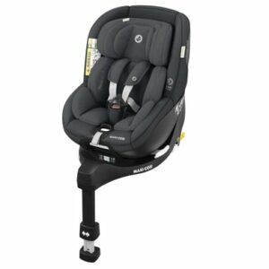 MAXI COSI Reboarder Mica Pro Eco i-Size Authentic Graphite