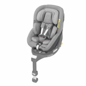 MAXI COSI Reboarder Pearl 360 Authentic Grey