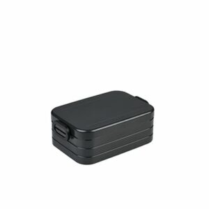 MEPAL Lunchbox take a break midi - nordic black