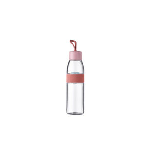 MEPAL Trinkflasche Ellipse 500 ml - vivid mauve