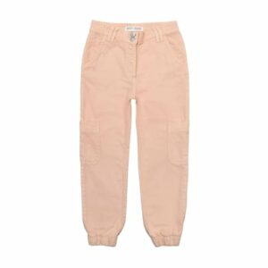 MINOTI Cargohose Apricot