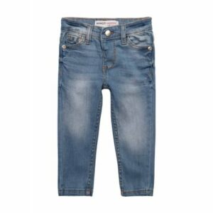 MINOTI Jeans Denim-Blau