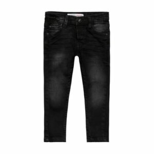 MINOTI Jeans Denim-Schwarz