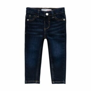 MINOTI Jeans Dunkelblau demin