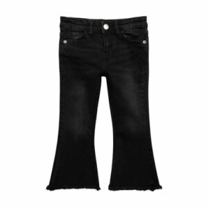 MINOTI Schlagjeans Schwarz denim