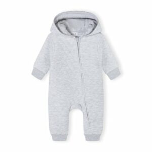 MINOTI Schneeoverall Grau